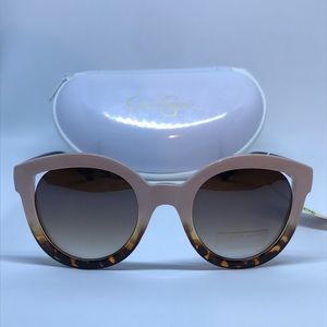 Jessica Simpson Sunglasses